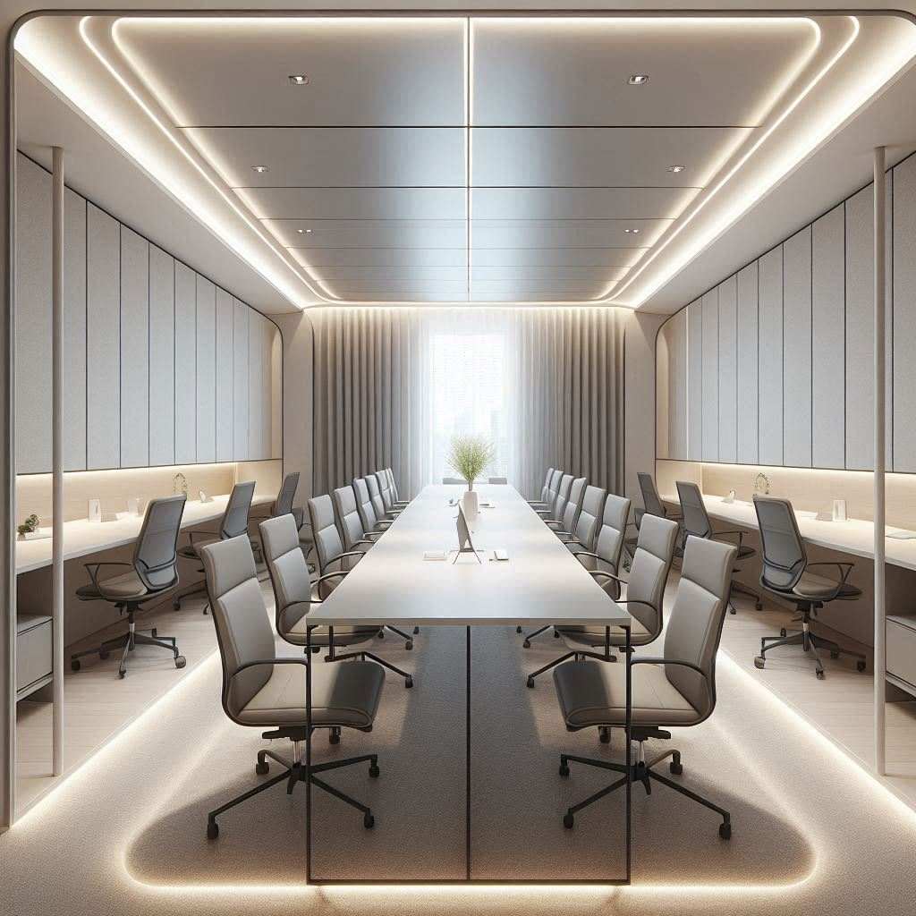 科技企业如何评估夜间加班增多给写字楼办公创业公司办公氛围增加的管理负担